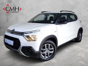 Citroen C3 1.2 Plus - Image 1