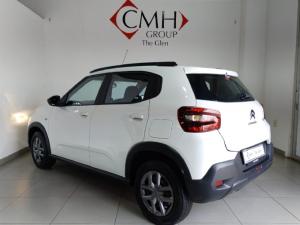 Citroen C3 1.2 Plus - Image 4