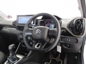 Citroen C3 1.2 Plus - Image 8