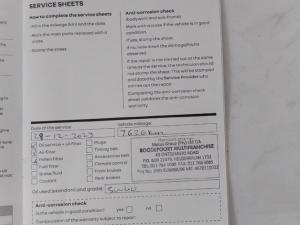 Renault Triber 1.0 Expression - Image 17