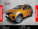 Thumbnail Renault Triber 1.0 Expression
