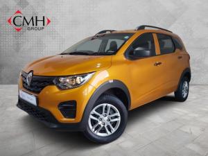 Renault Triber 1.0 Expression - Image 1