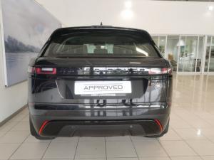 Land Rover Range Rover Velar D200 S - Image 8