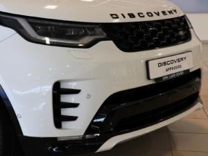 Land Rover Discovery P360 R-Dynamic SE - Image 13