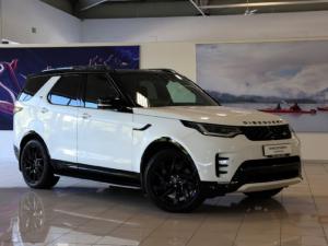 Land Rover Discovery P360 R-Dynamic SE - Image 14