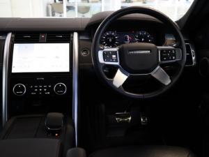 Land Rover Discovery P360 R-Dynamic SE - Image 18