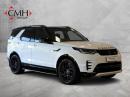 Thumbnail Land Rover Discovery P360 R-Dynamic SE