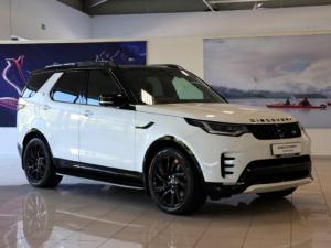 Land Rover Discovery P360 R-Dynamic SE - Image 1