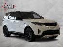 Thumbnail Land Rover Discovery P360 R-Dynamic SE