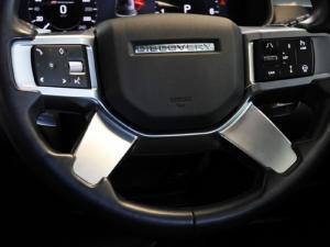 Land Rover Discovery P360 R-Dynamic SE - Image 23