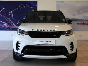 Land Rover Discovery P360 R-Dynamic SE - Image 2