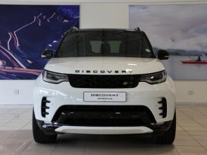 Land Rover Discovery P360 R-Dynamic SE - Image 2