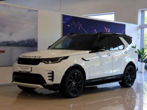 Land Rover Discovery P360 R-Dynamic SE - Image 3