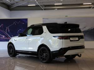 Land Rover Discovery P360 R-Dynamic SE - Image 4