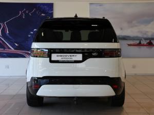 Land Rover Discovery P360 R-Dynamic SE - Image 5