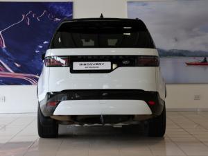 Land Rover Discovery P360 R-Dynamic SE - Image 8