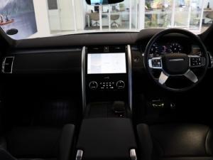 Land Rover Discovery P360 R-Dynamic SE - Image 8