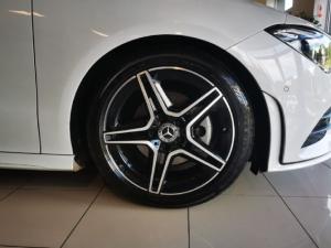 Mercedes-Benz CLA CLA200 AMG Line - Image 10