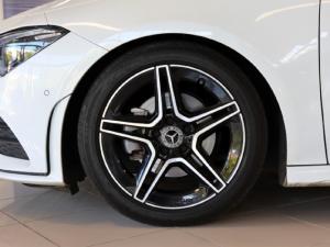 Mercedes-Benz CLA CLA200 AMG Line - Image 12