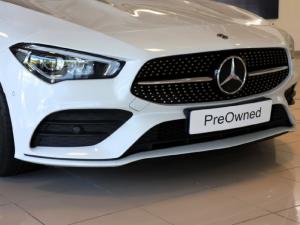 Mercedes-Benz CLA CLA200 AMG Line - Image 13