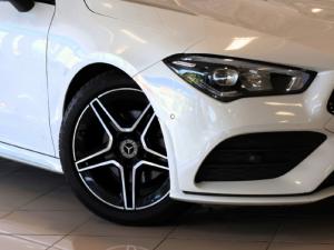 Mercedes-Benz CLA CLA200 AMG Line - Image 14