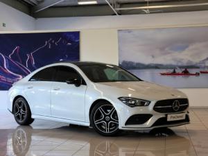 Mercedes-Benz CLA CLA200 AMG Line - Image 16