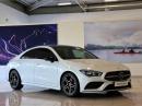 Thumbnail Mercedes-Benz CLA CLA200 AMG Line