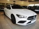 Thumbnail Mercedes-Benz CLA CLA200 AMG Line