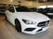 Mercedes-Benz CLA CLA200 AMG Line - Thumbnail 1