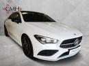 Thumbnail Mercedes-Benz CLA CLA200 AMG Line