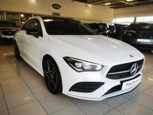 Mercedes-Benz CLA CLA200 AMG Line - Image 1