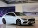 Mercedes-Benz CLA CLA200 AMG Line - Thumbnail 1