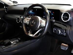 Mercedes-Benz CLA CLA200 AMG Line - Image 25