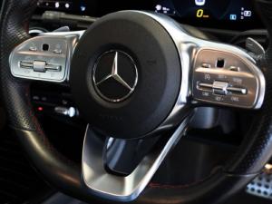 Mercedes-Benz CLA CLA200 AMG Line - Image 28