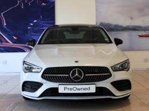 Mercedes-Benz CLA CLA200 AMG Line - Image 2