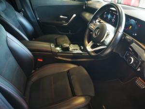 Mercedes-Benz CLA CLA200 AMG Line - Image 3