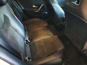 Mercedes-Benz CLA CLA200 AMG Line - Image 4