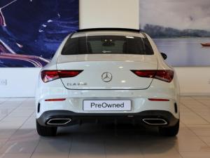 Mercedes-Benz CLA CLA200 AMG Line - Image 5