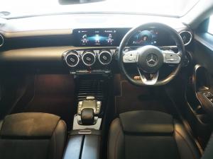 Mercedes-Benz CLA CLA200 AMG Line - Image 5