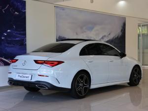 Mercedes-Benz CLA CLA200 AMG Line - Image 6