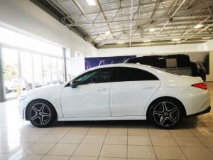Mercedes-Benz CLA CLA200 AMG Line - Image 6