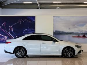 Mercedes-Benz CLA CLA200 AMG Line - Image 7