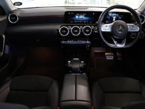 Mercedes-Benz CLA CLA200 AMG Line - Image 8
