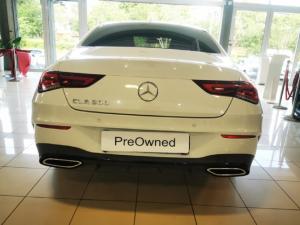 Mercedes-Benz CLA CLA200 AMG Line - Image 8