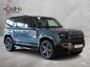 Thumbnail Land Rover Defender 110 D300 X-Dynamic SE
