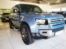 Thumbnail Land Rover Defender 110 D300 X-Dynamic SE