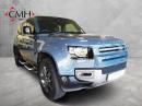 Thumbnail Land Rover Defender 110 D300 X-Dynamic SE