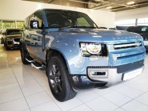 Land Rover Defender 110 D300 X-Dynamic SE - Image 1