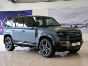 Land Rover Defender 110 D300 X-Dynamic SE - Image 1