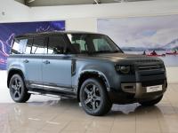 Thumbnail Land Rover Defender 110 D300 X-Dynamic SE